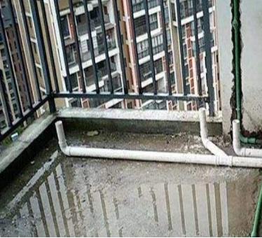 亳州市漏水维修 阳台漏水怎么修理?