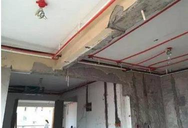 亳州市漏水维修 墙面漏水怎么办呢?墙面漏水的原因?