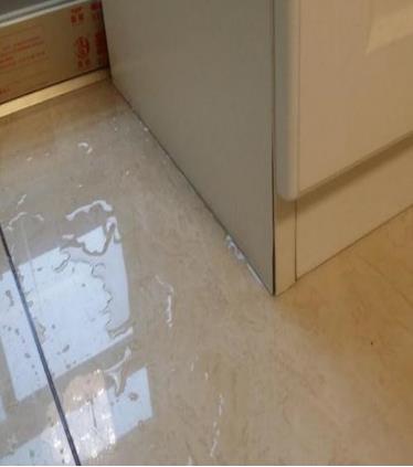 亳州市漏水检测 厕所漏水怎么检测?